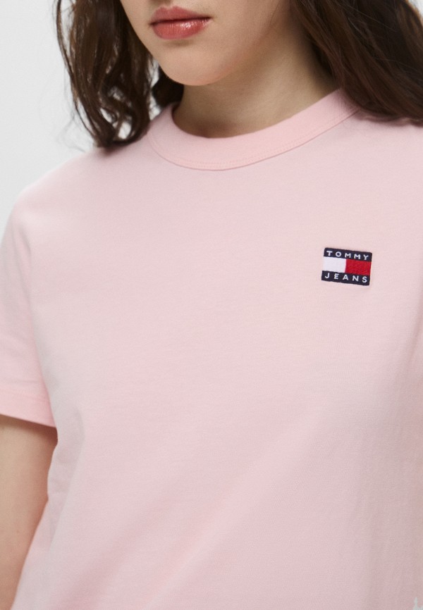 Tommy Jeans Футболка - фото 4