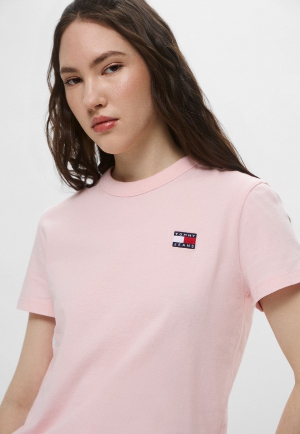 Tommy Jeans Футболка - фото 5