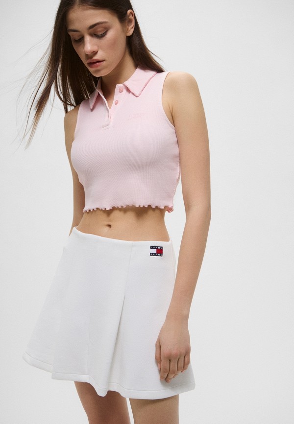 Tommy Jeans Поло - фото 3