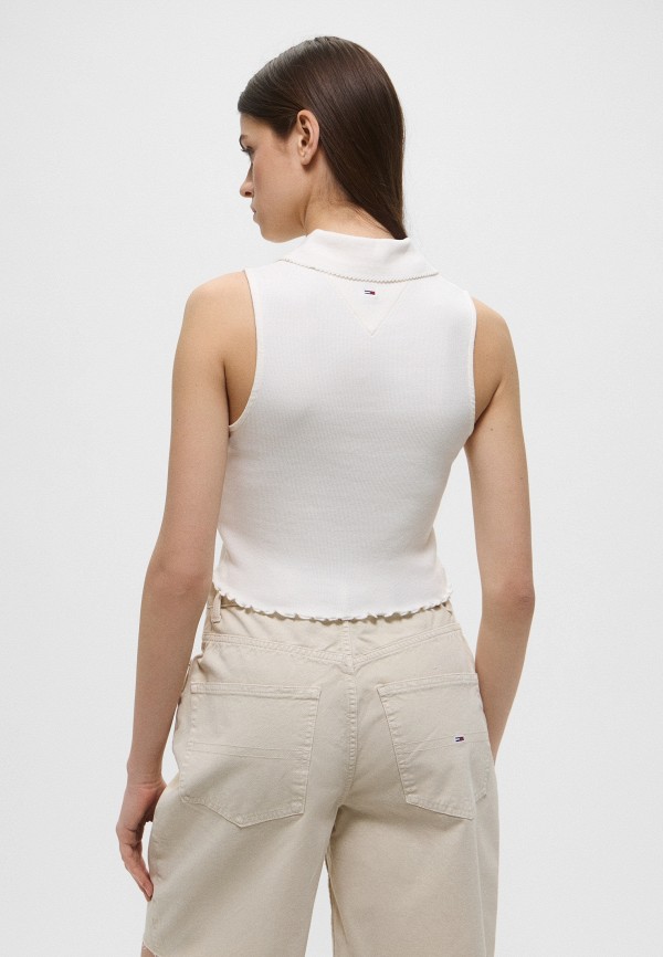 Tommy Jeans Поло - фото 3