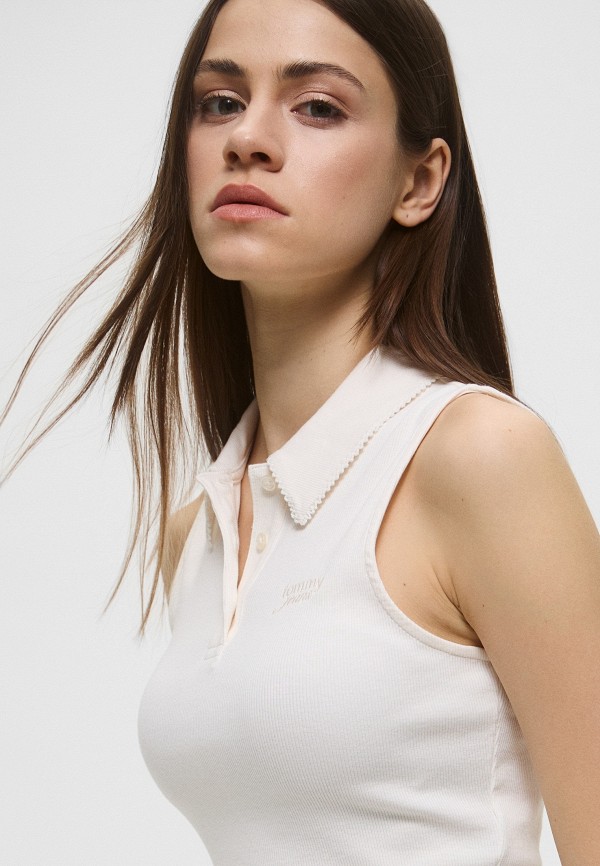 Tommy Jeans Поло - фото 5