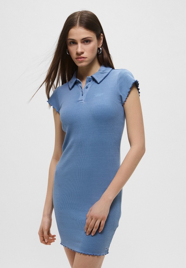 Tommy Jeans Платье - фото 1