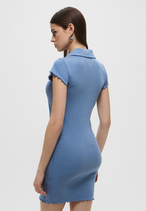 Tommy Jeans Платье - фото 3