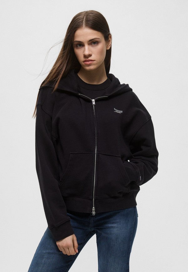Tommy Jeans Толстовка - фото 1