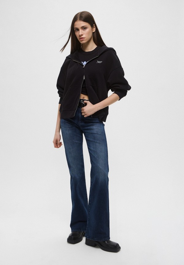 Tommy Jeans Толстовка - фото 2