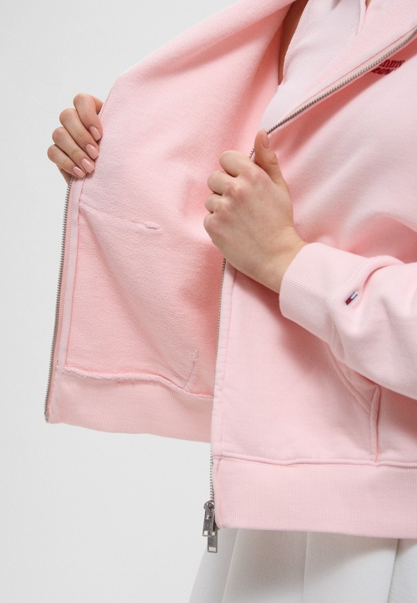 Tommy Jeans Толстовка - фото 5