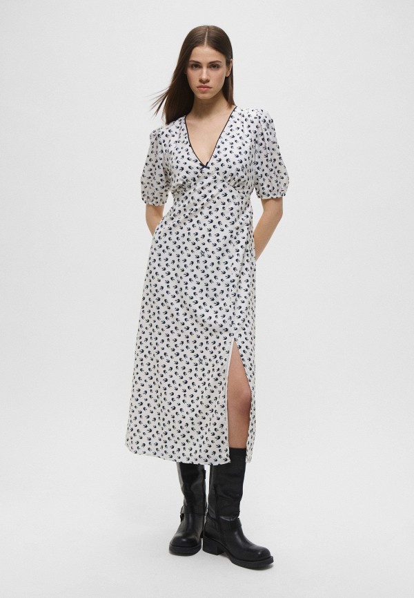 Tommy Jeans Платье - фото 1