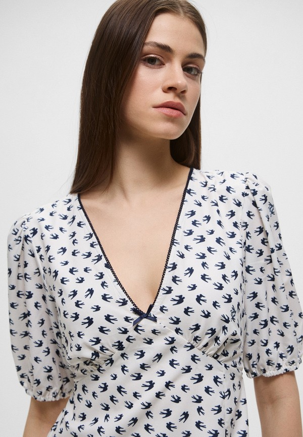 Tommy Jeans Платье - фото 5