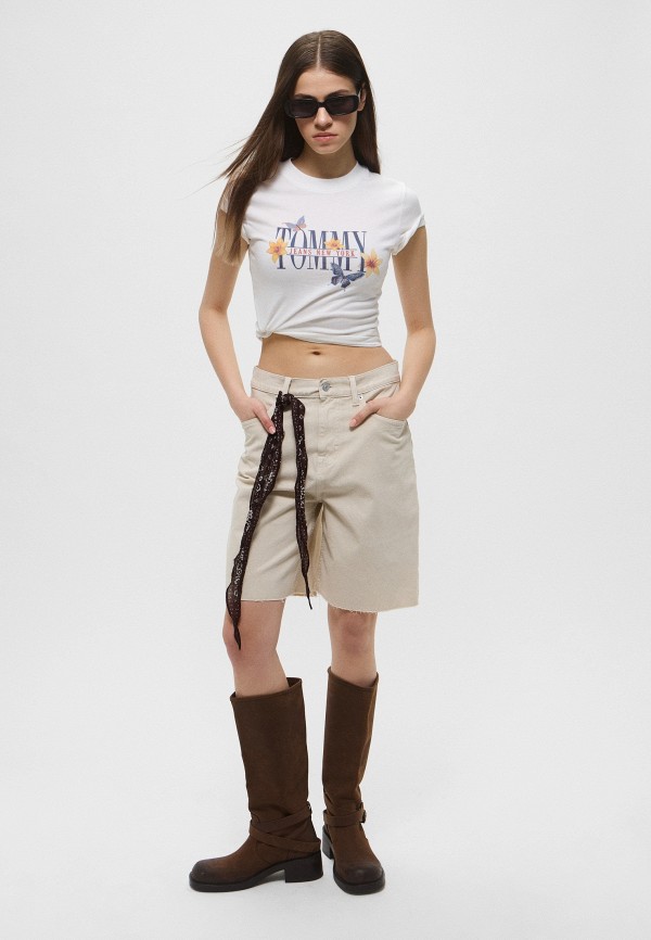 Tommy Jeans Футболка - фото 2