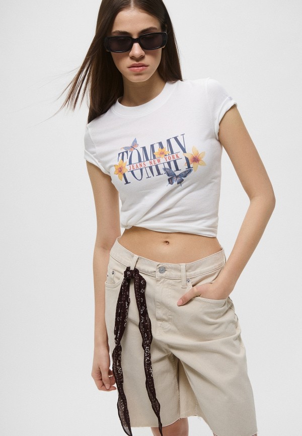 Tommy Jeans Футболка - фото 4