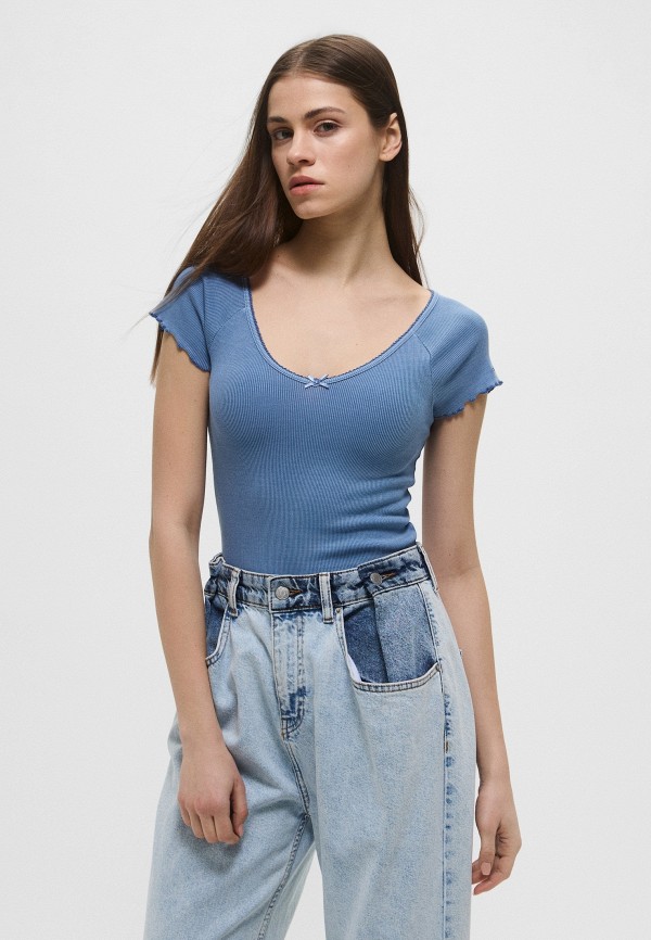 Tommy Jeans Футболка - фото 1