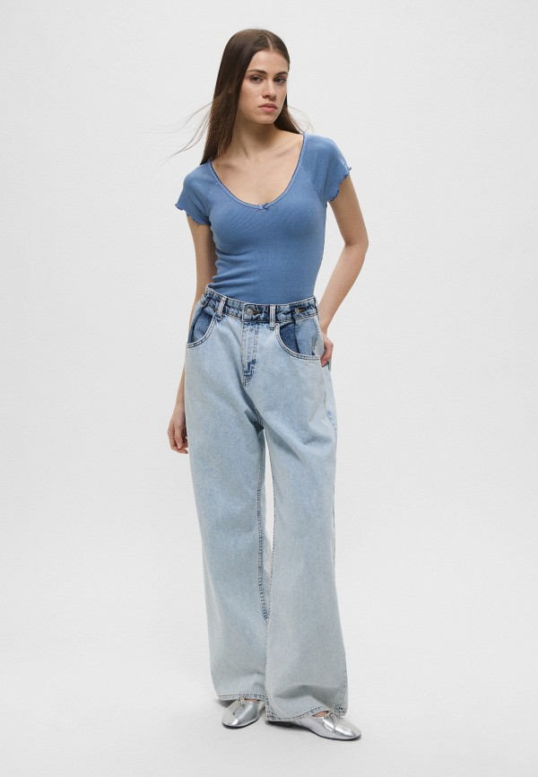 Tommy Jeans Футболка - фото 2