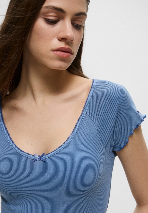 Tommy Jeans Футболка - фото 5