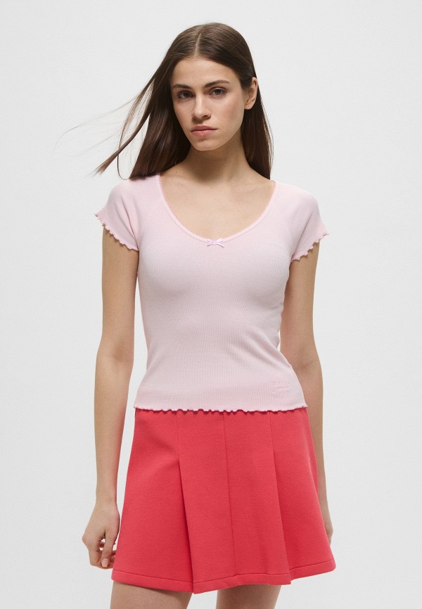 Tommy Jeans Футболка - фото 1