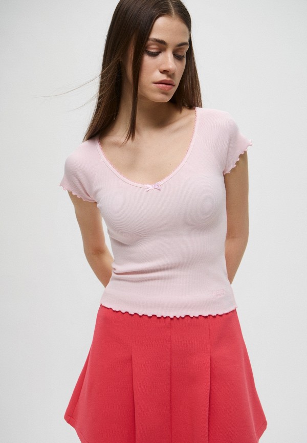 Tommy Jeans Футболка - фото 4