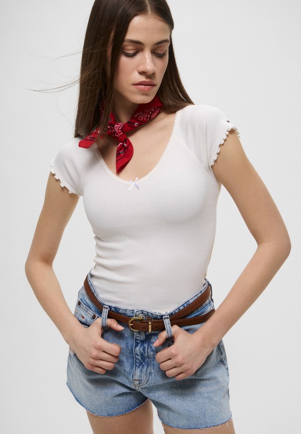 Tommy Jeans Футболка - фото 4