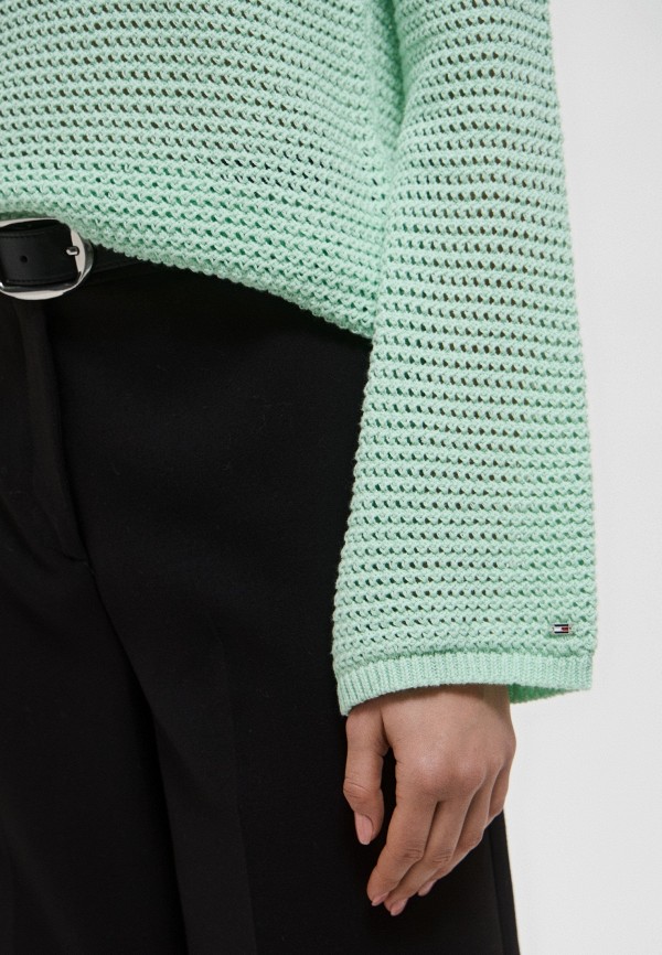 Tommy Hilfiger Джемпер - фото 5