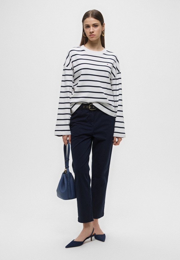 Tommy Hilfiger Лонгслив - фото 2