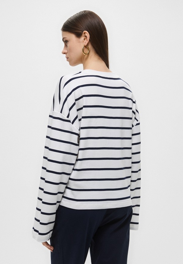 Tommy Hilfiger Лонгслив - фото 3