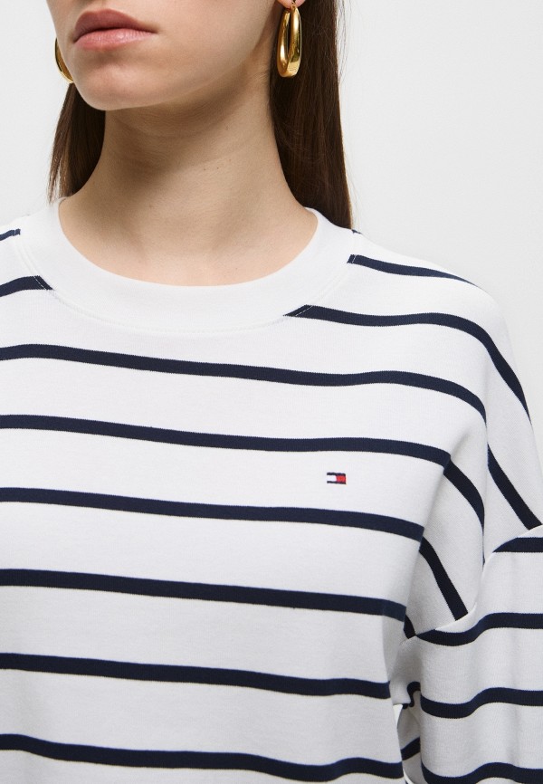 Tommy Hilfiger Лонгслив - фото 4