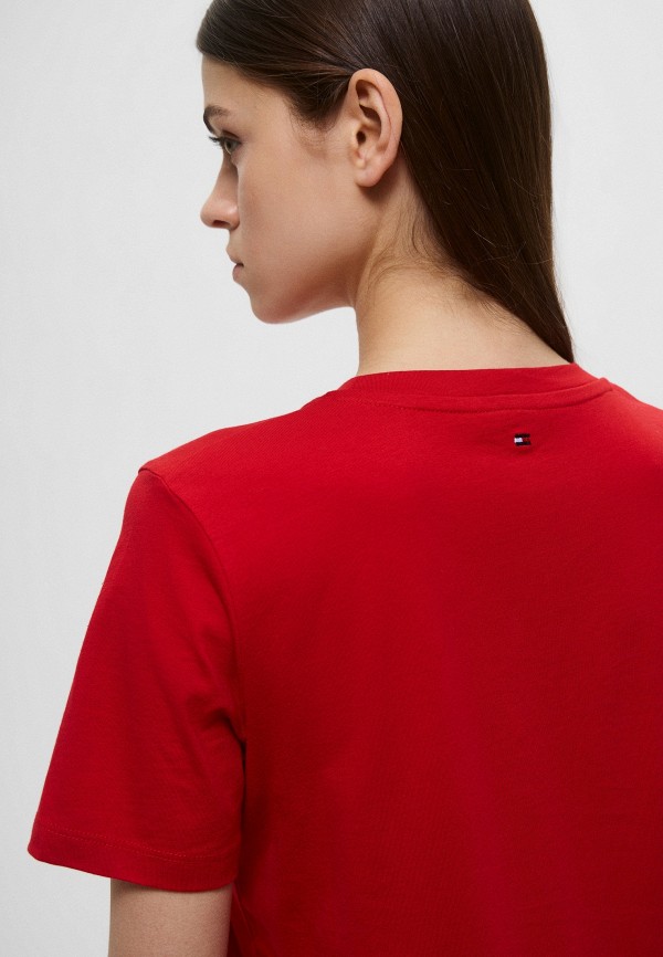 Tommy Hilfiger Футболка - фото 4