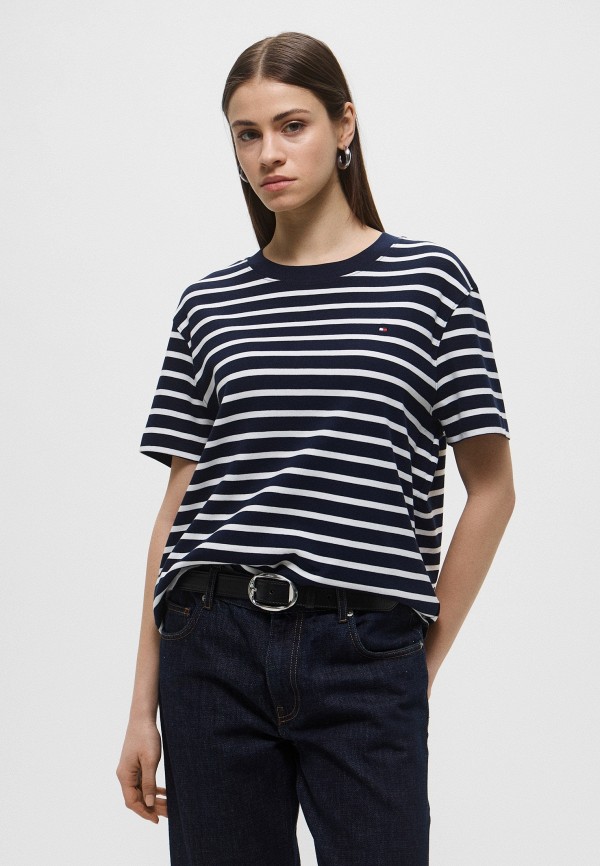 Tommy Hilfiger Футболка - фото 1