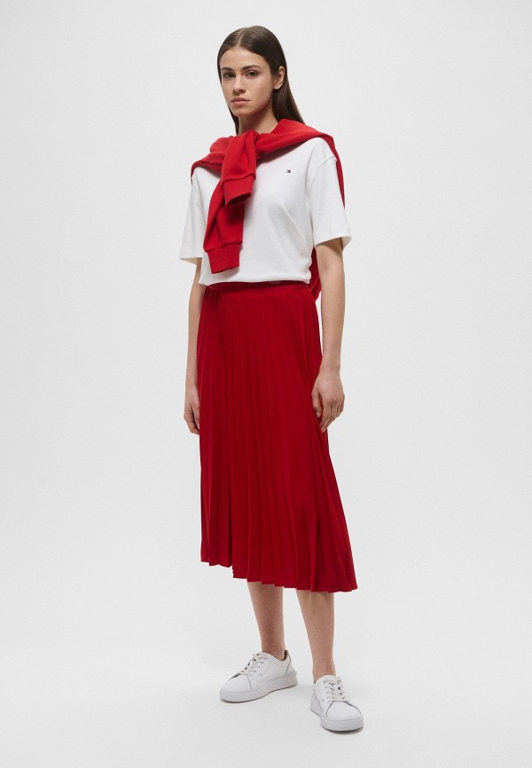 Tommy Hilfiger Футболка - фото 2