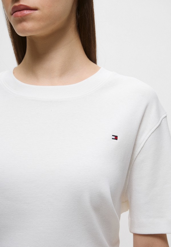 Tommy Hilfiger Футболка - фото 5