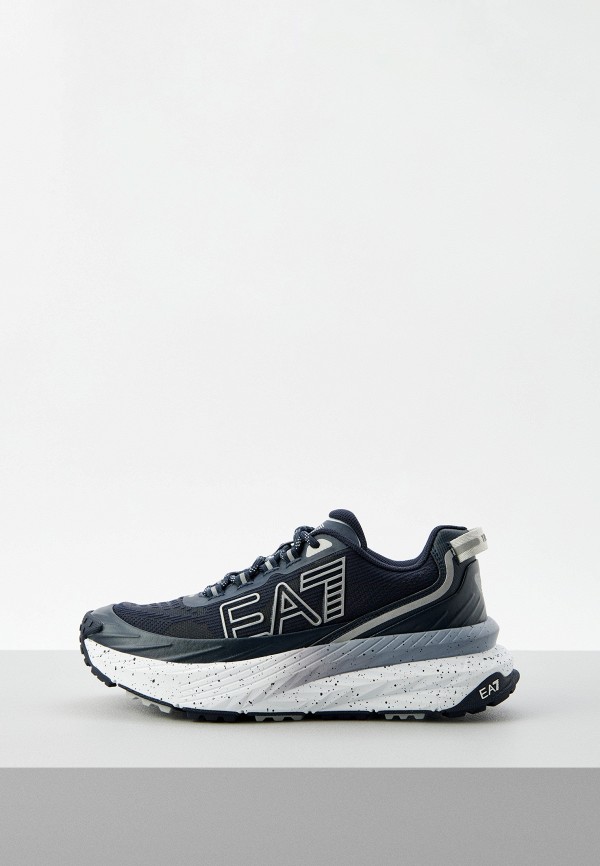 EA7 Кроссовки - CRUSHER SONIC TRAIL - фото 1