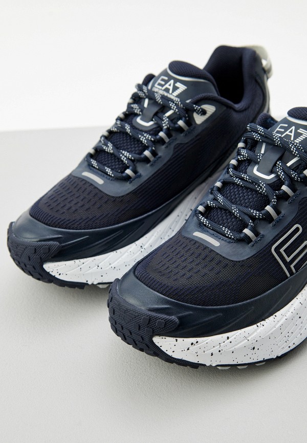 EA7 Кроссовки - CRUSHER SONIC TRAIL - фото 2