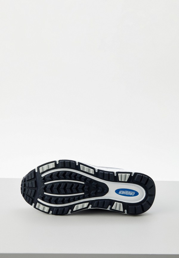 EA7 Кроссовки - CRUSHER SONIC TRAIL - фото 5