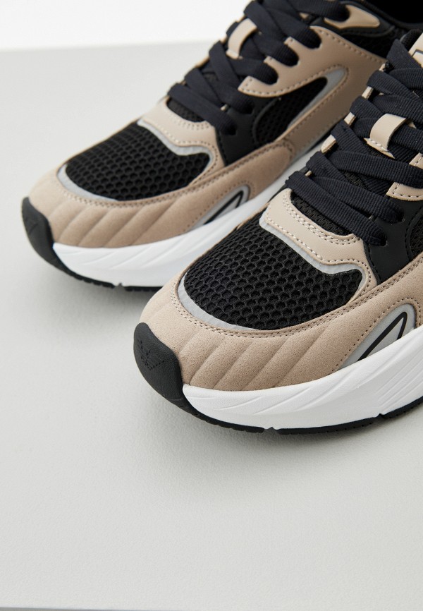 EA7 Кроссовки - CRUSHER SONIC MIX - фото 2