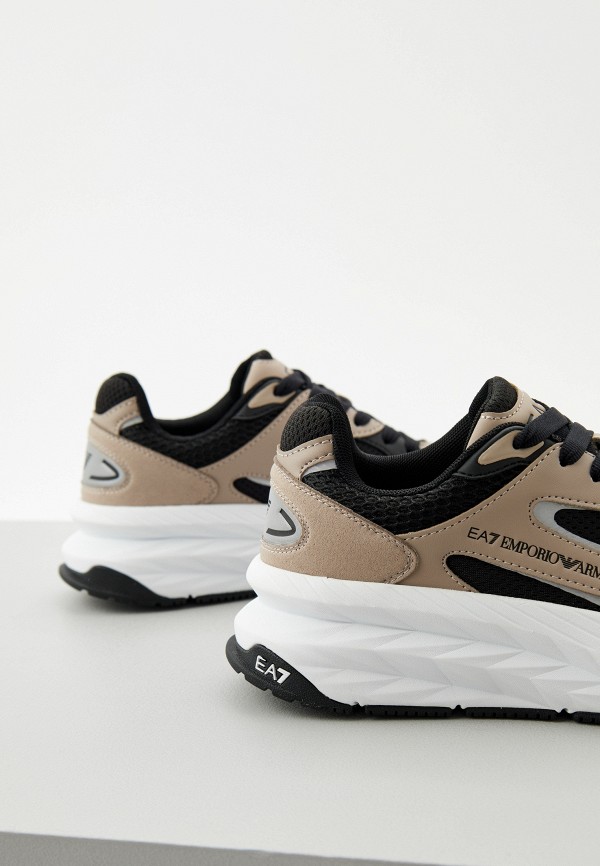 EA7 Кроссовки - CRUSHER SONIC MIX - фото 4