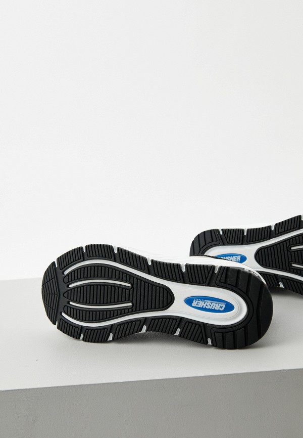 EA7 Кроссовки - CRUSHER SONIC MIX - фото 5