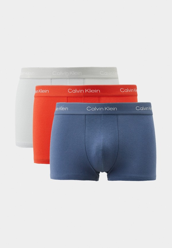 Calvin Klein Underwear Трусы 3 шт. - фото 1