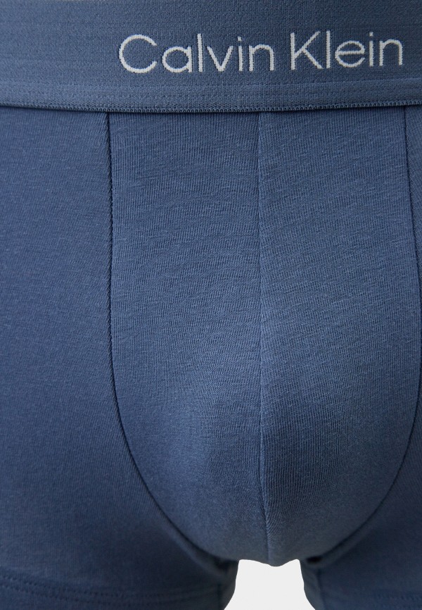Calvin Klein Underwear Трусы 3 шт. - фото 3