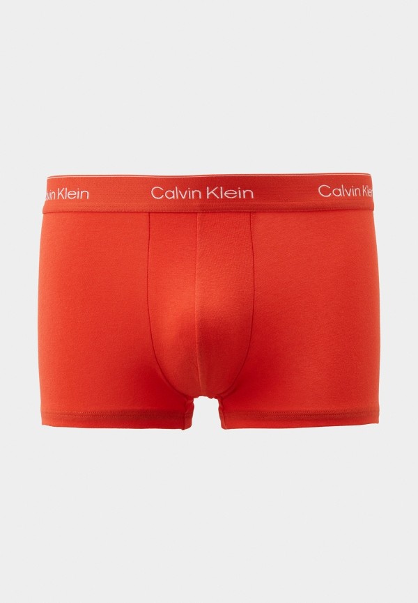Calvin Klein Underwear Трусы 3 шт. - фото 4