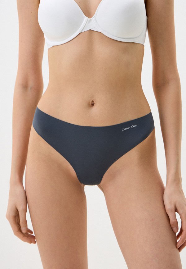 Calvin Klein Underwear Трусы 3 шт. - фото 4