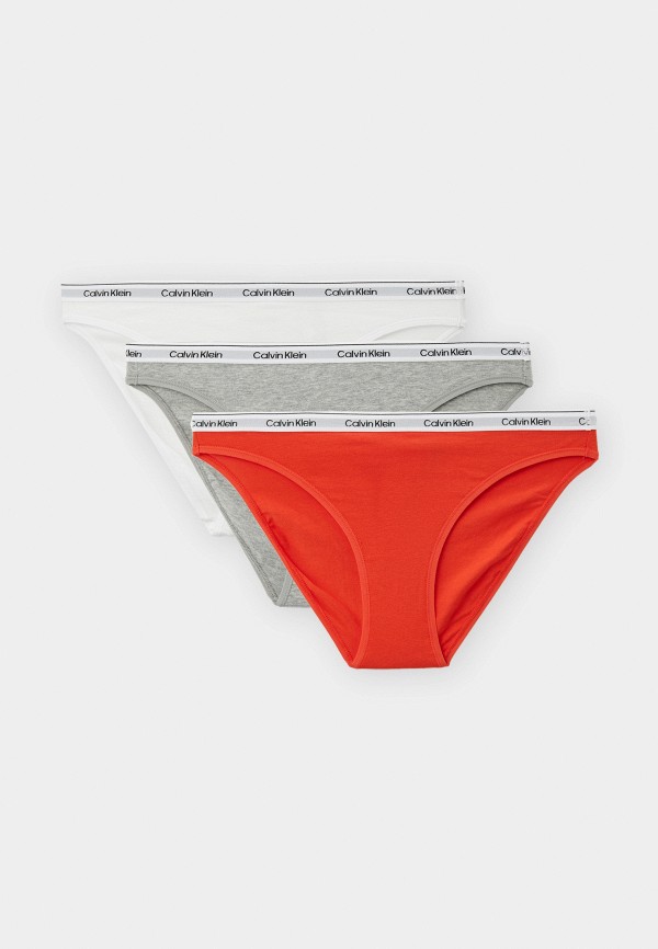 Calvin Klein Underwear Трусы 3 шт. - фото 1