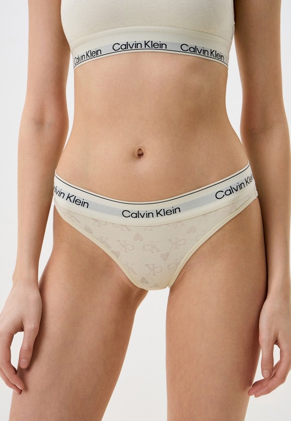Calvin Klein Underwear Трусы - BIKINI - фото 1