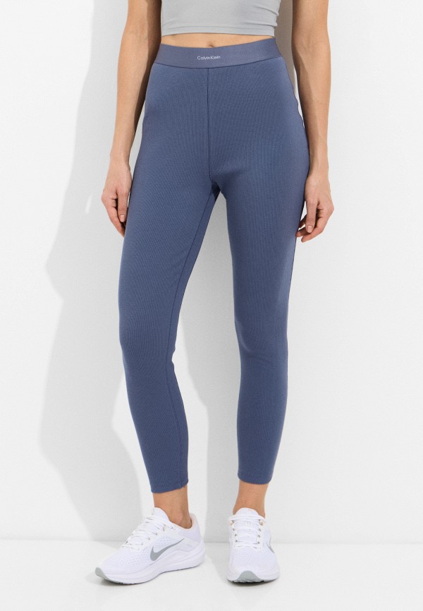 Calvin Klein Underwear Леггинсы домашние - фото 1