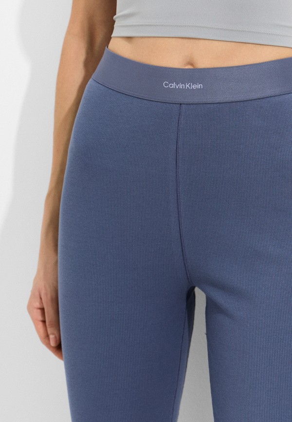 Calvin Klein Underwear Леггинсы домашние - фото 4