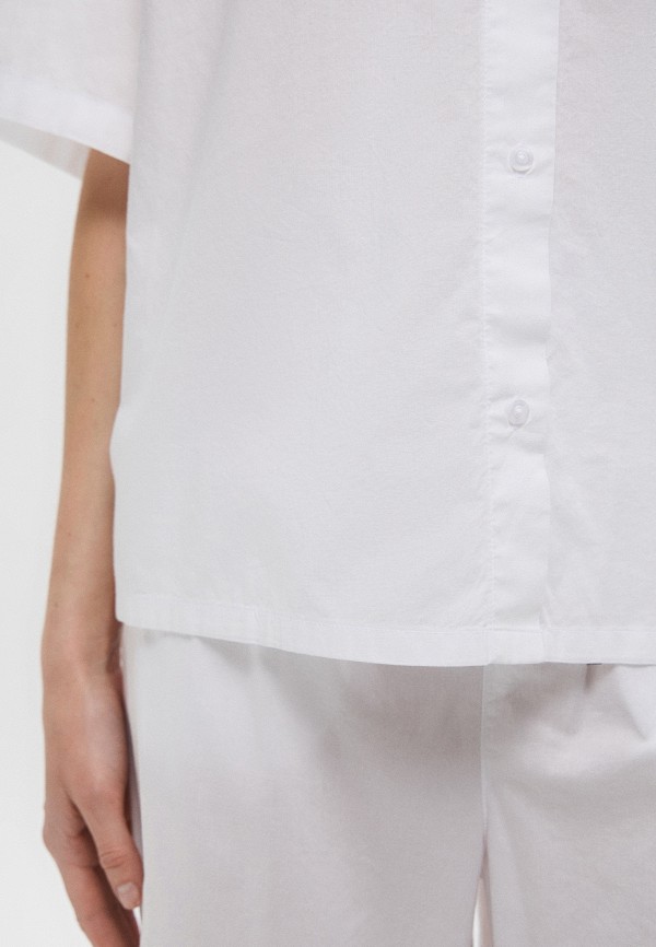 Calvin Klein Underwear Рубашка домашняя - фото 5