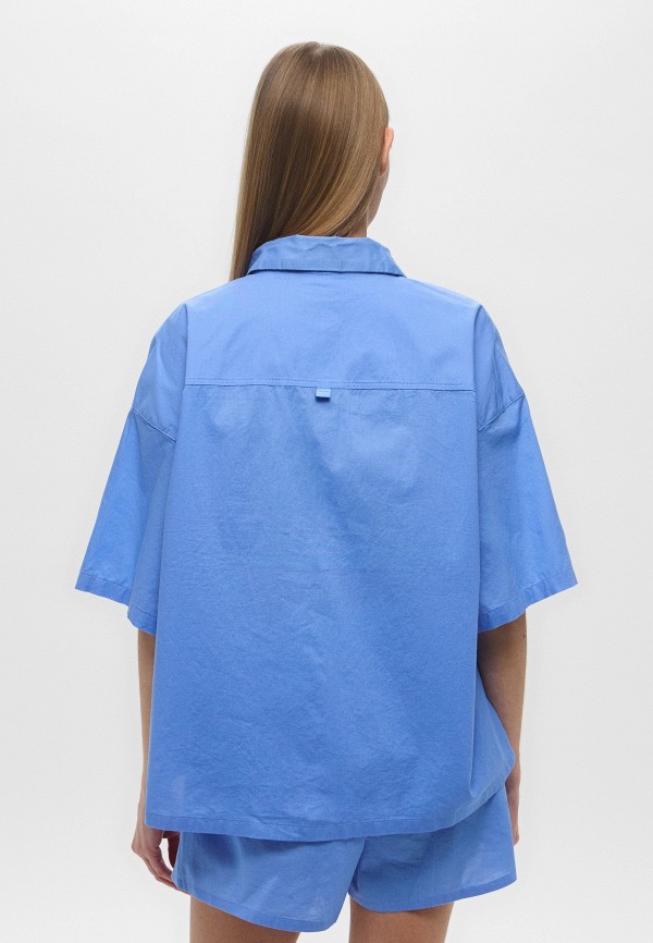 Calvin Klein Underwear Рубашка домашняя - фото 3