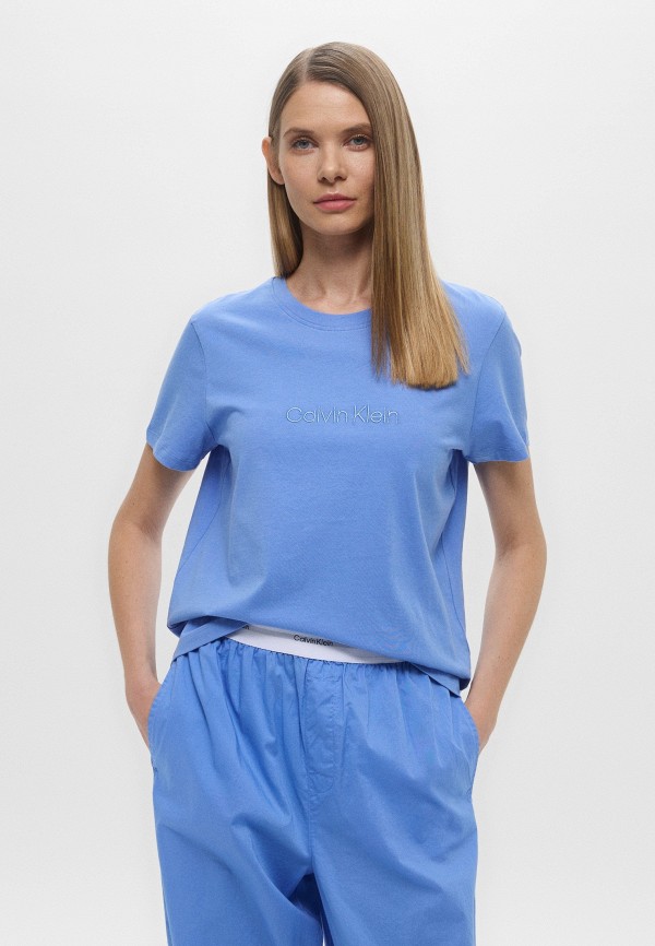 Calvin Klein Underwear Футболка домашняя - фото 1
