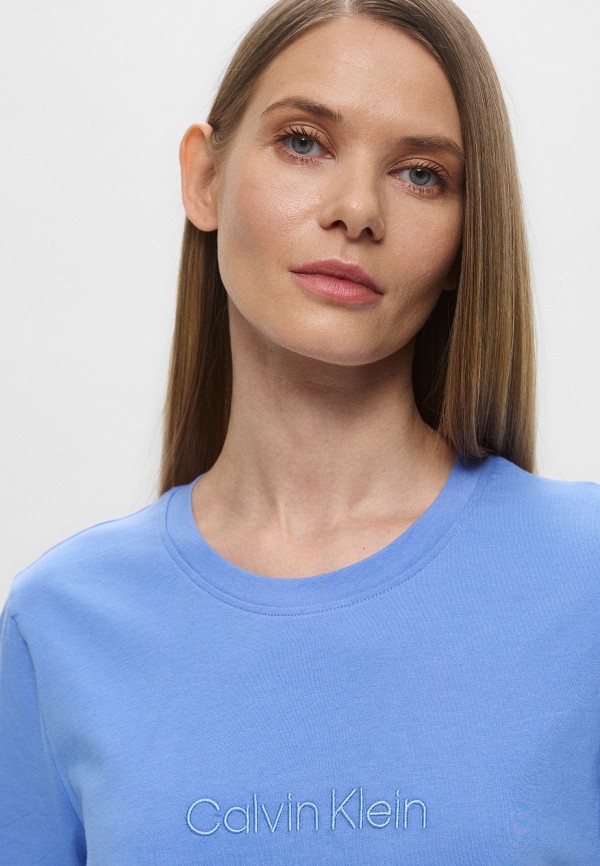 Calvin Klein Underwear Футболка домашняя - фото 4