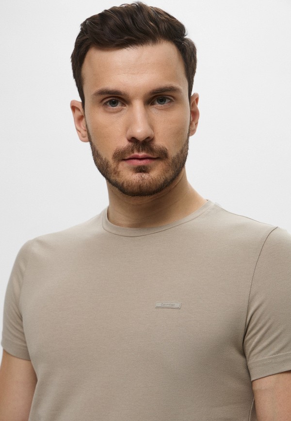 Calvin Klein Футболка - фото 4