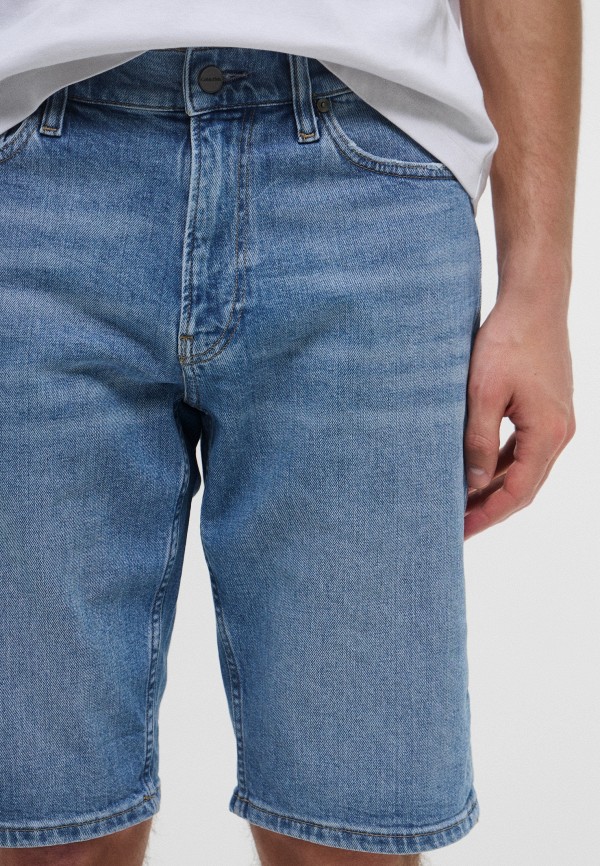 Calvin Klein Шорты джинсовые - фото 4