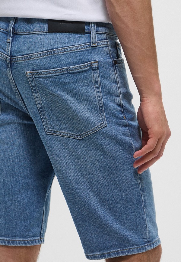 Calvin Klein Шорты джинсовые - фото 5