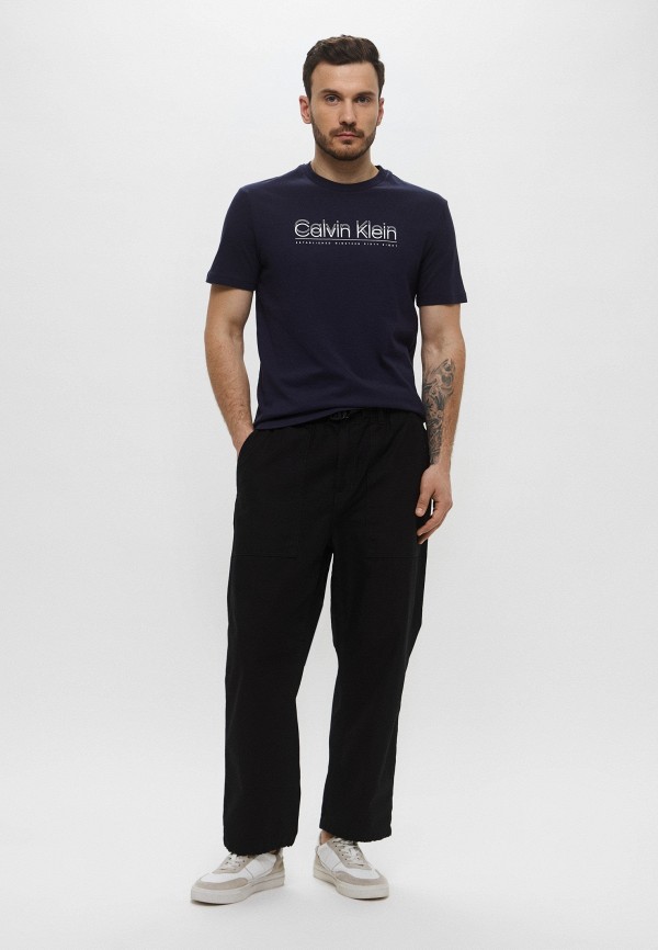 Calvin Klein Футболка - фото 2